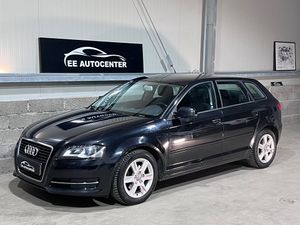 Audi A3 2011