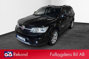 Fiat Freemont 2015