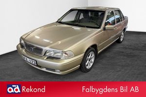 Volvo S70 1999
