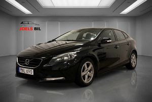 Volvo V40 2015