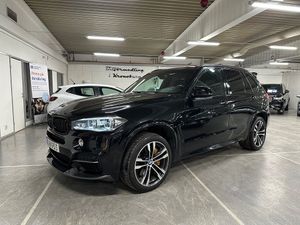 BMW X5 2014