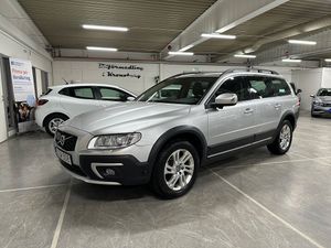 Volvo XC70 2015