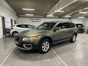 Volvo XC70 2010
