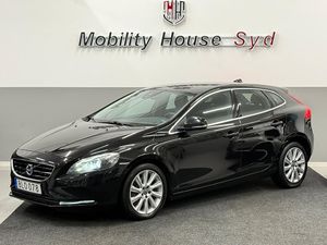 Volvo V40 2016