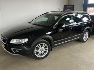 Volvo XC70 2016