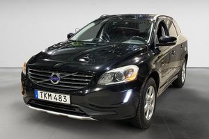 Volvo XC60 2015