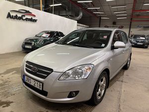 Kia Ceed 2009