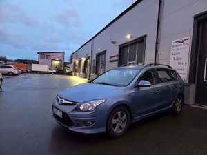 Hyundai i30 2011