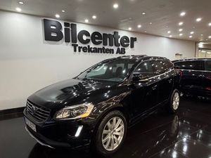 Volvo XC60 2014