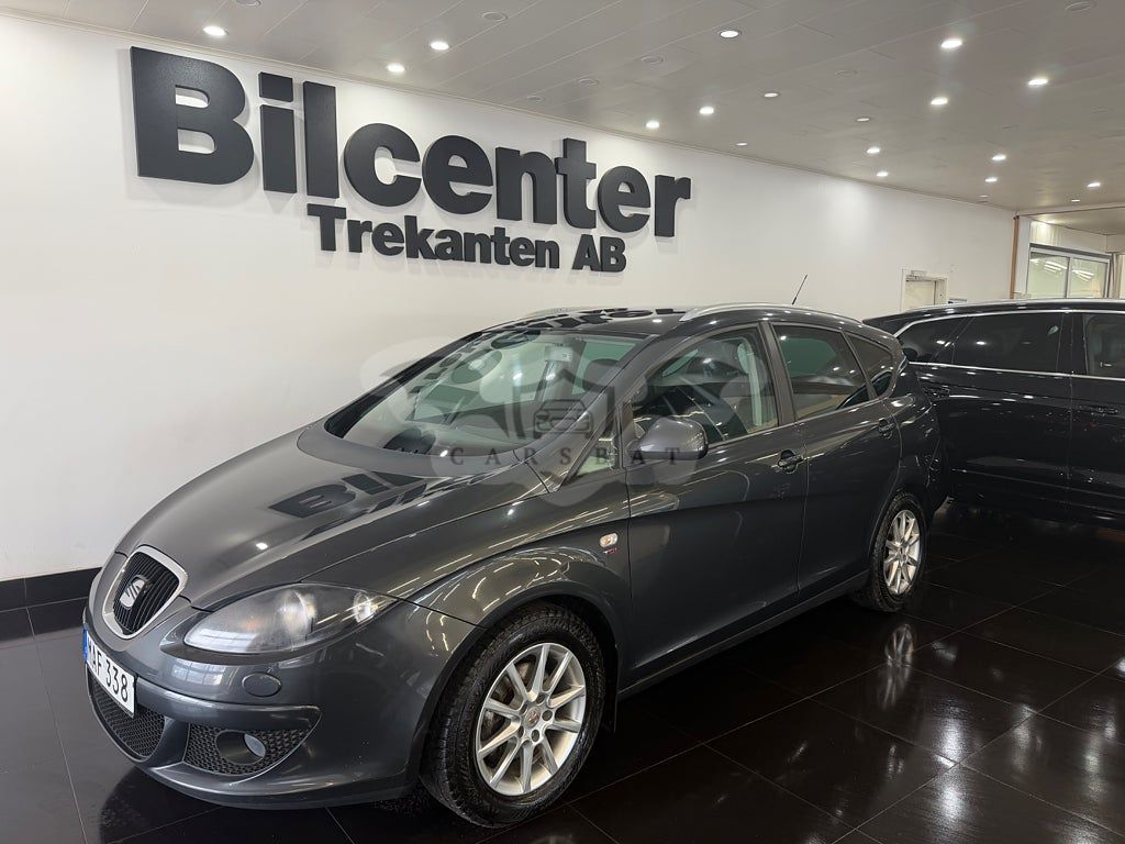 Seat Altea 2009