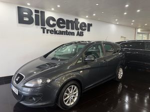 Seat Altea 2009