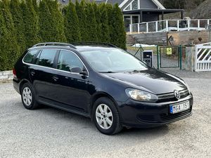 Volkswagen Golf 2012