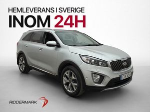 Kia Sorento 2016