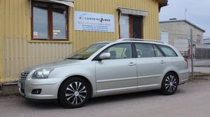 Toyota Avensis 2006