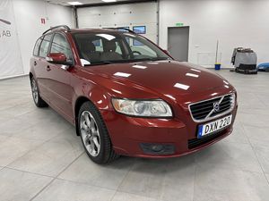 Volvo V50 2008