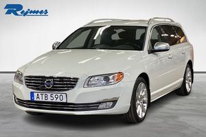 Volvo V70 2014