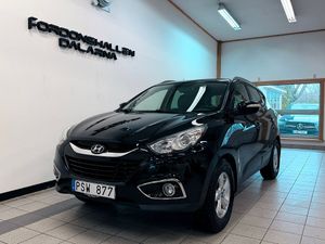 Hyundai ix35 2013