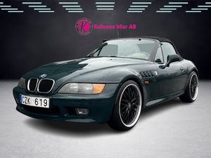 BMW Z3 1998