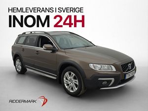 Volvo XC70 2014