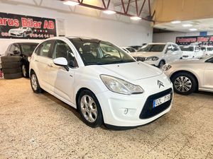 Citroën C3 2012