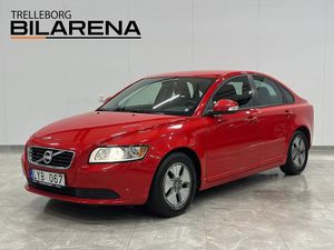 Volvo S40 2012