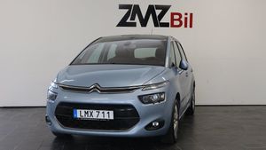 Citroën C4 Picasso 2014