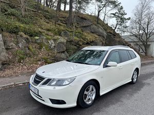Saab 9-3 2009