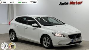 Volvo V40 2016