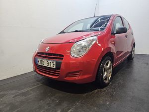 Suzuki Alto 2009