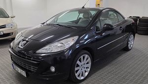 Peugeot 207 2011