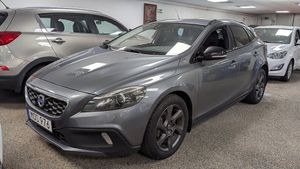 Volvo V40 2015