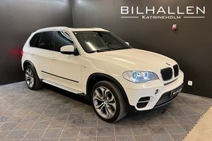 BMW X5 2010