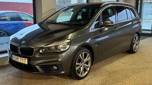 BMW 2 Series 220 2016