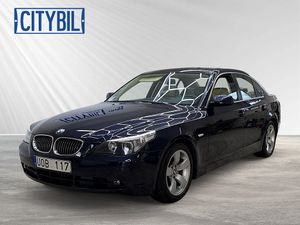 BMW 5 Series 545 2004