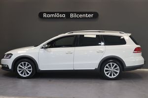 Volkswagen Passat 2014