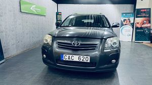 Toyota Avensis 2006
