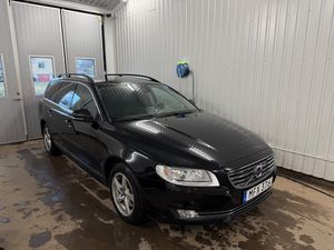 Volvo V70 2016