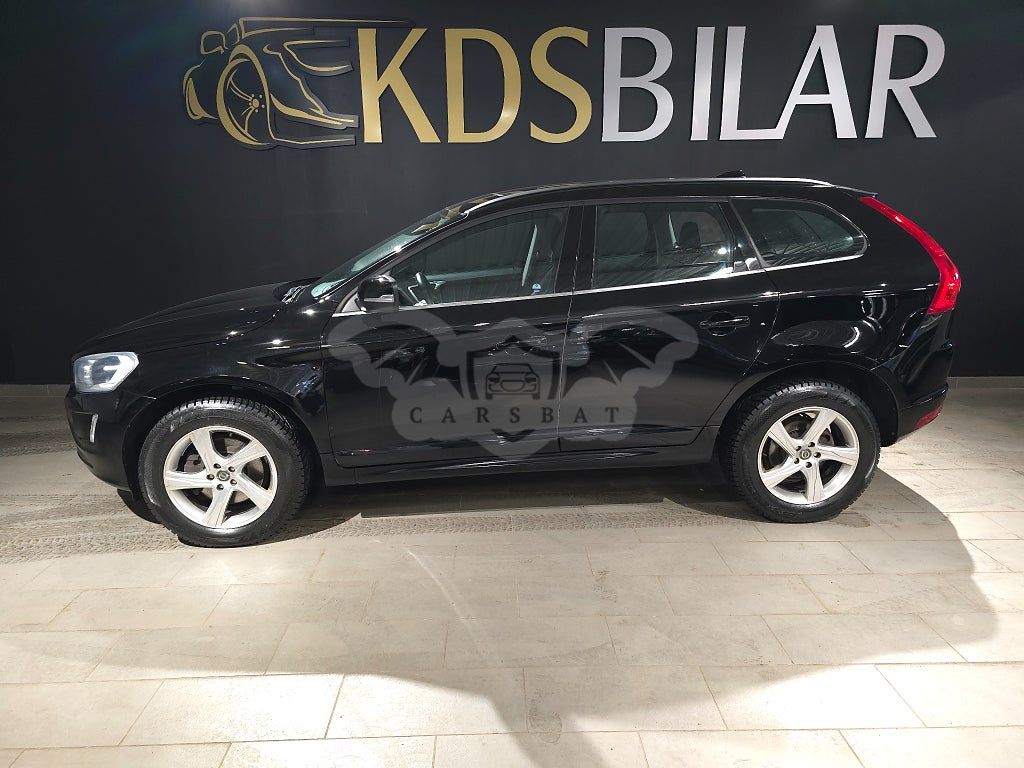 Volvo XC60 2014