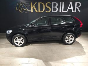 Volvo XC60 2014