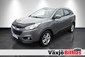 Hyundai ix35 2013