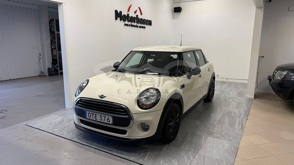 Mini One 2015