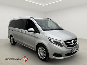 Mercedes-Benz V 2015