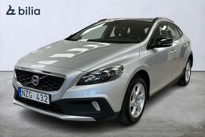 Volvo V40 2014