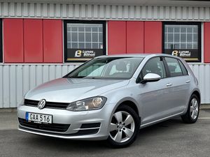 Volkswagen Golf 2013