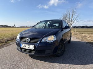 Volkswagen Polo 2007