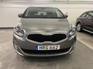 Kia Carens (Rondo) 2015