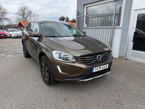 Volvo XC60 2016