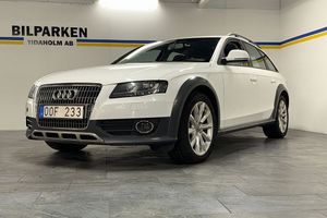 Audi A4 2010