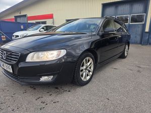 Volvo V70 2015