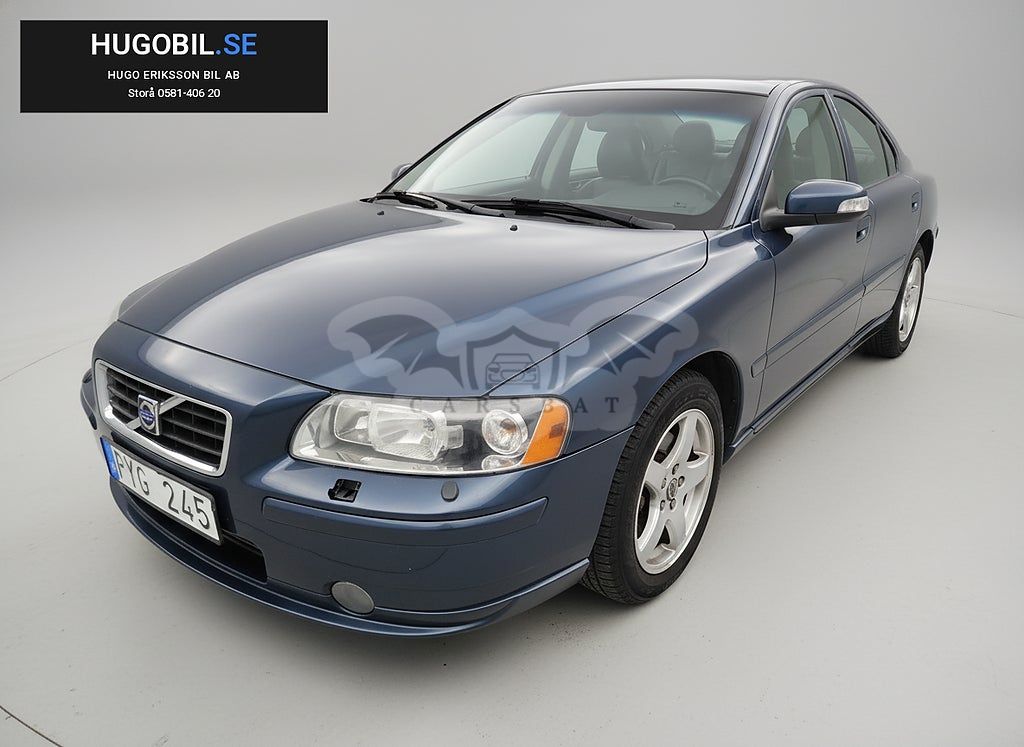 Volvo S60 2009